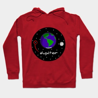 Jupiter Hoodie